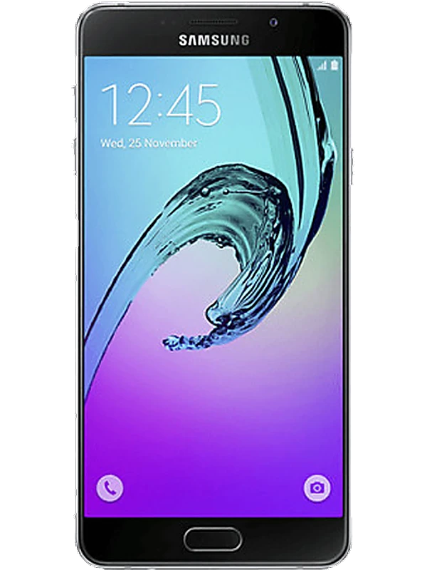 Samsung Galaxy A3 (2016)