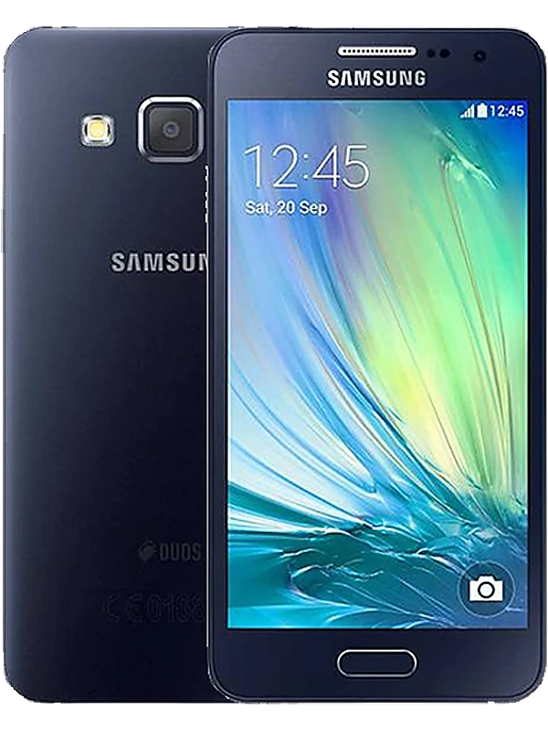 Samsung Galaxy A3 Duos