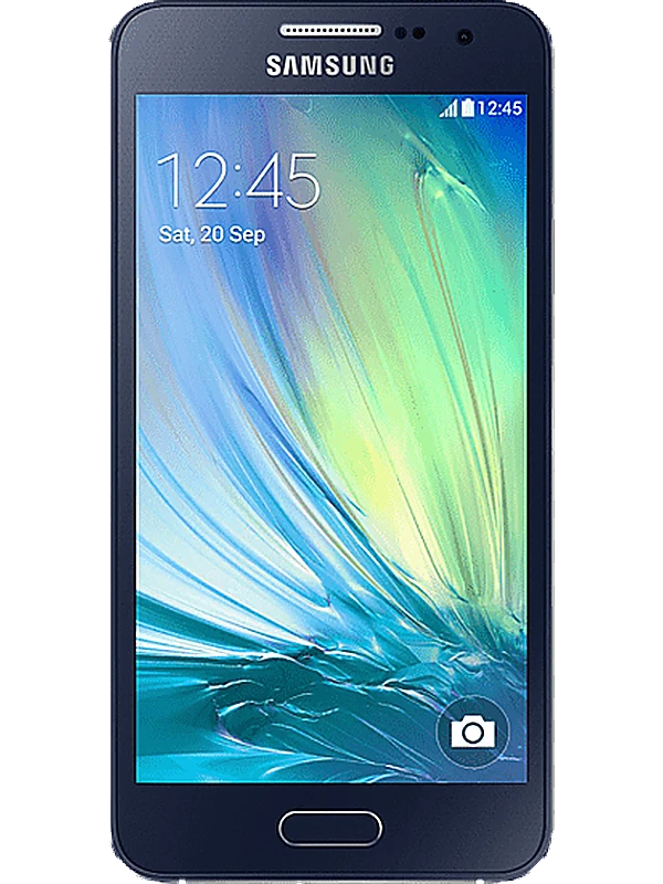 Samsung Galaxy A3