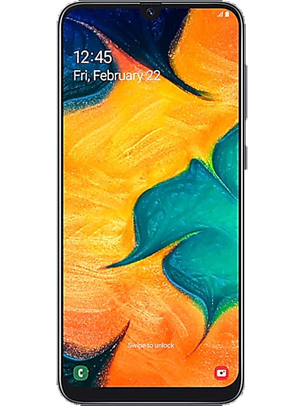 Samsung Galaxy A30