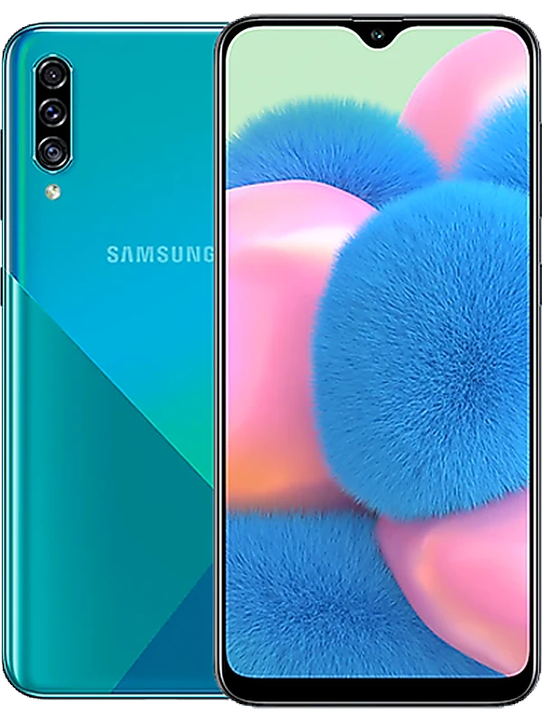 Samsung Galaxy A30s