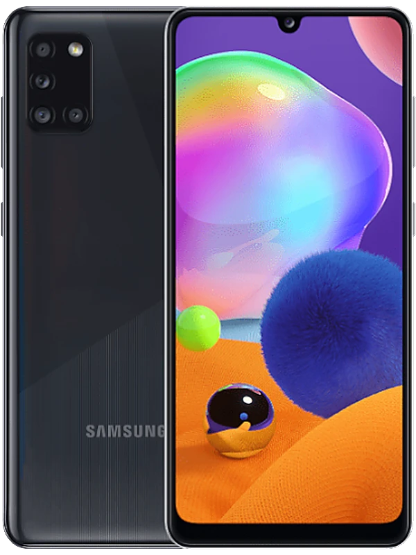 Samsung Galaxy A31