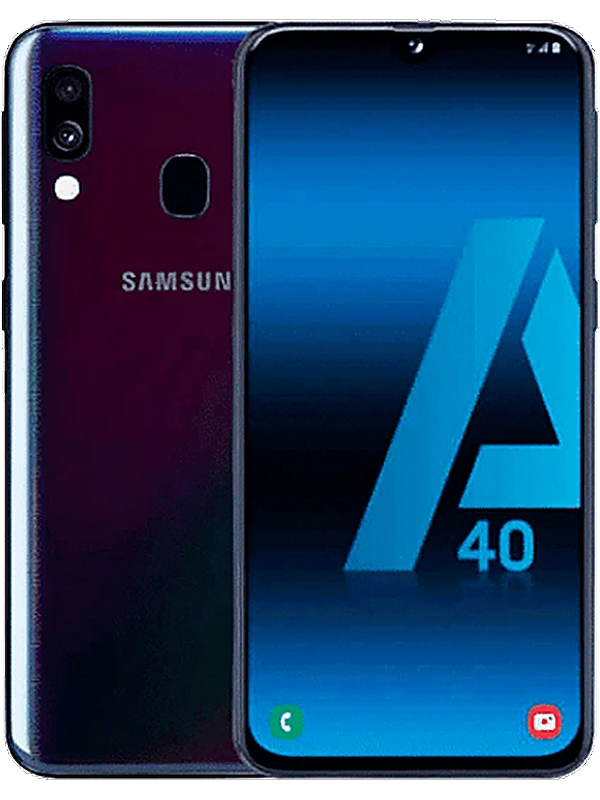 Samsung Galaxy A40