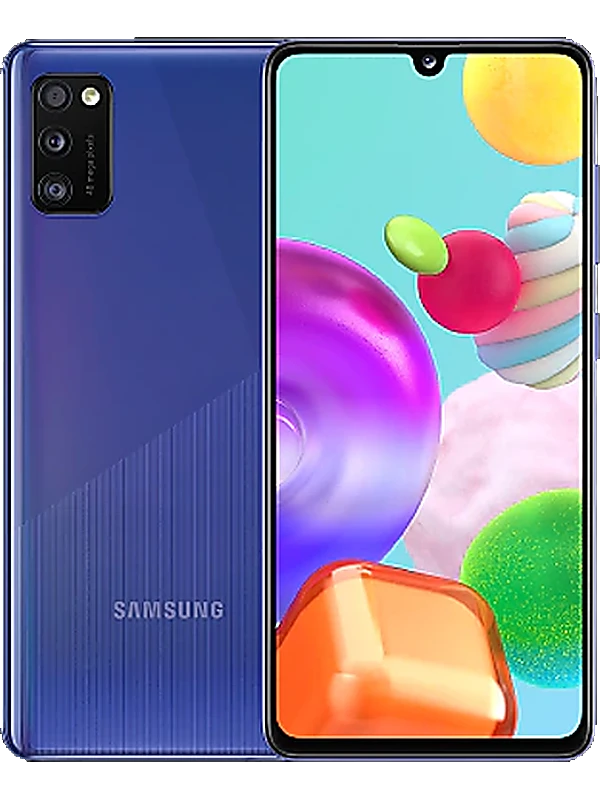 Samsung Galaxy A41