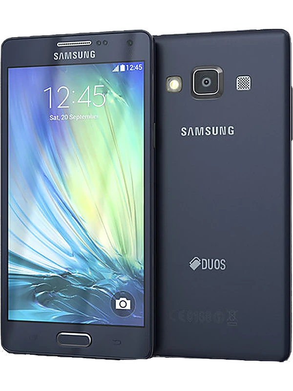 Samsung Galaxy A5 Duos