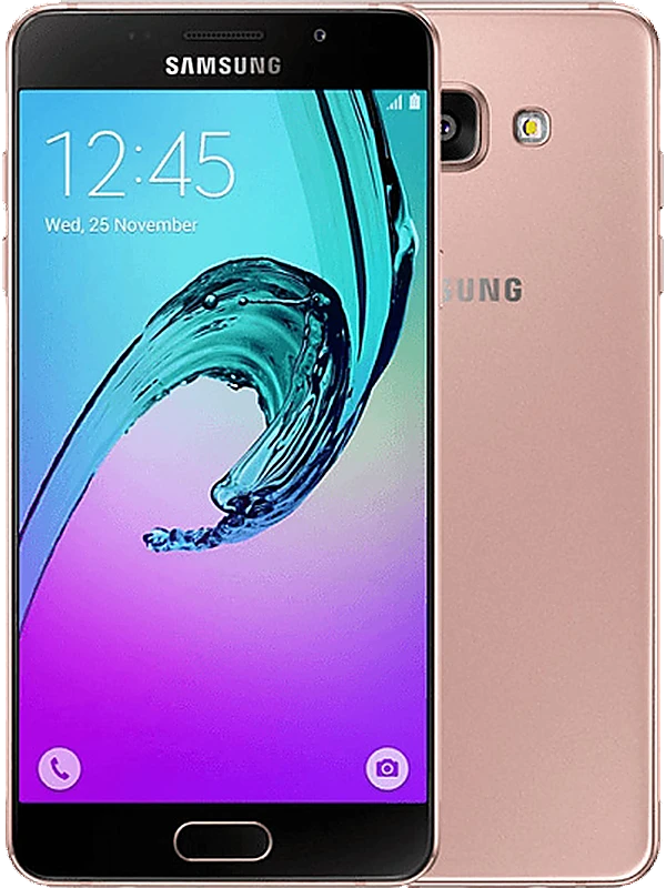 Samsung Galaxy A5