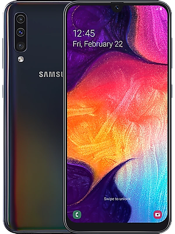Samsung Galaxy A50s
