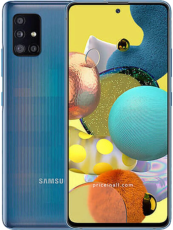 Samsung Galaxy A51 5G UW
