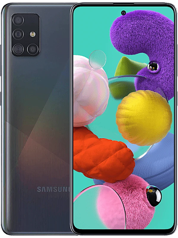 Samsung Galaxy A51