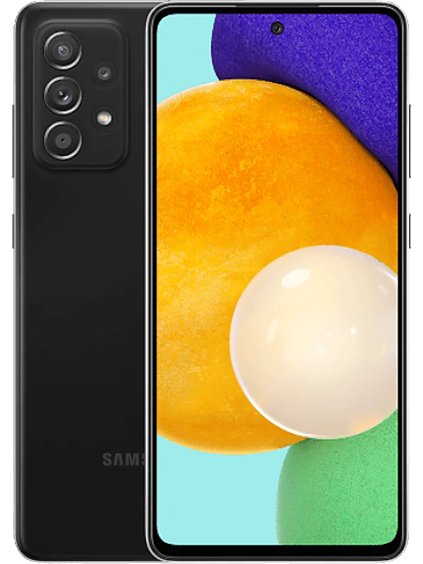 Samsung Galaxy A52 5G