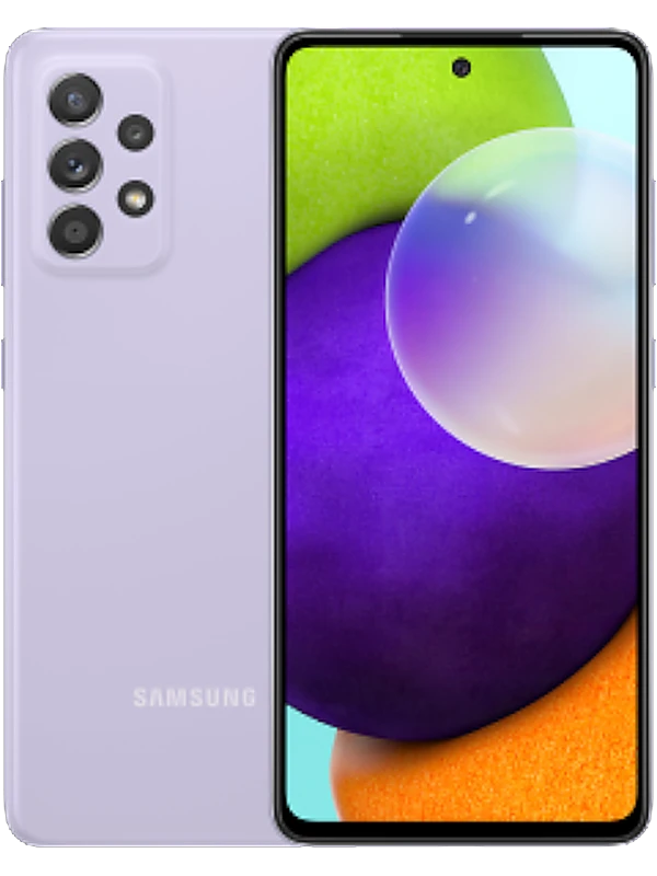 Samsung Galaxy A52