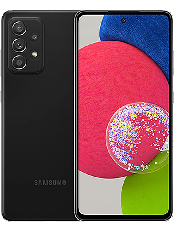 Samsung Galaxy A52s 5G
