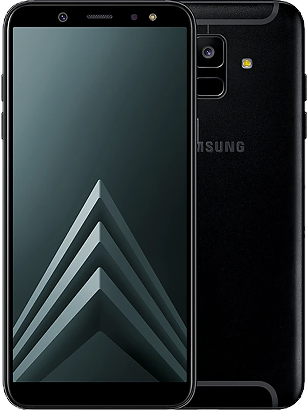 Samsung Galaxy A6 (2018)