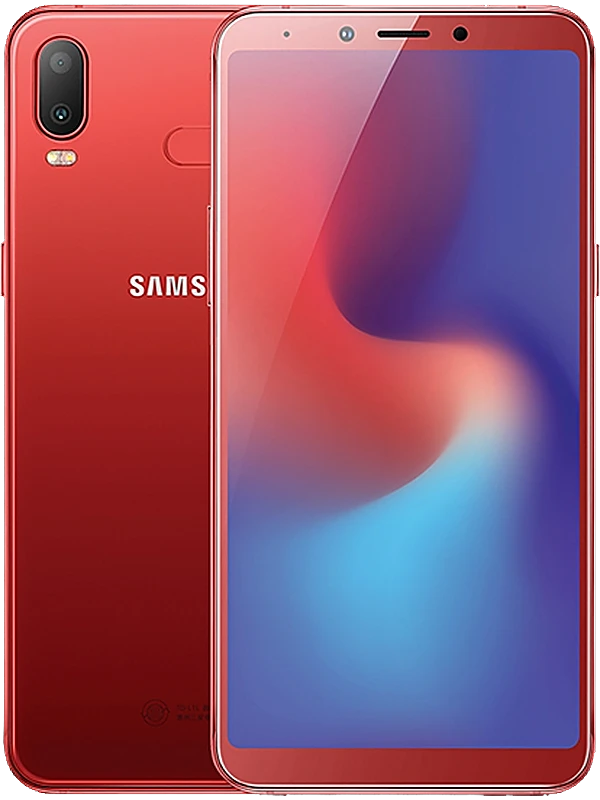 Samsung Galaxy A6s