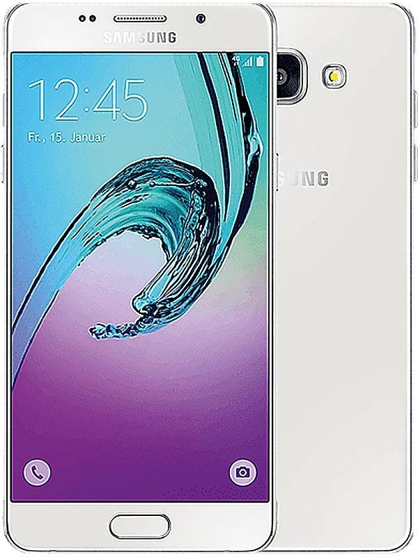 Samsung Galaxy A7 (2016)