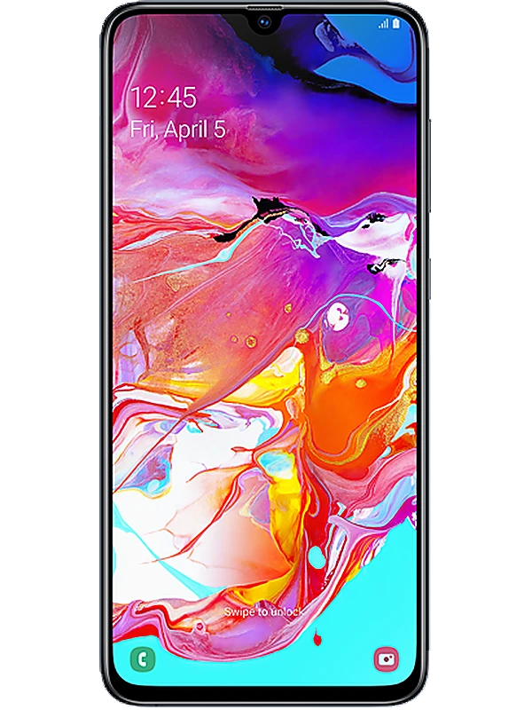 Samsung Galaxy A70