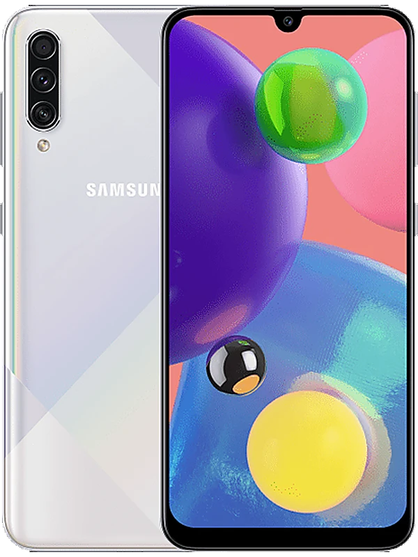 Samsung Galaxy A70s