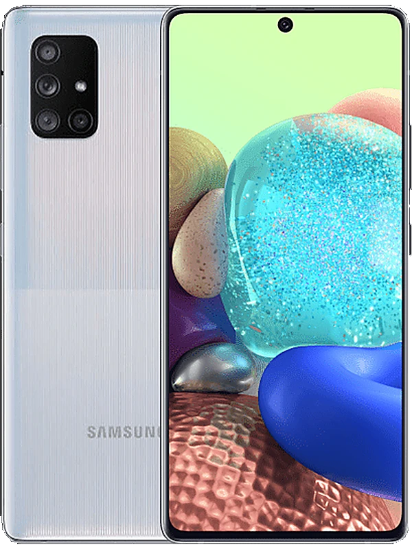 Samsung Galaxy A71 5G