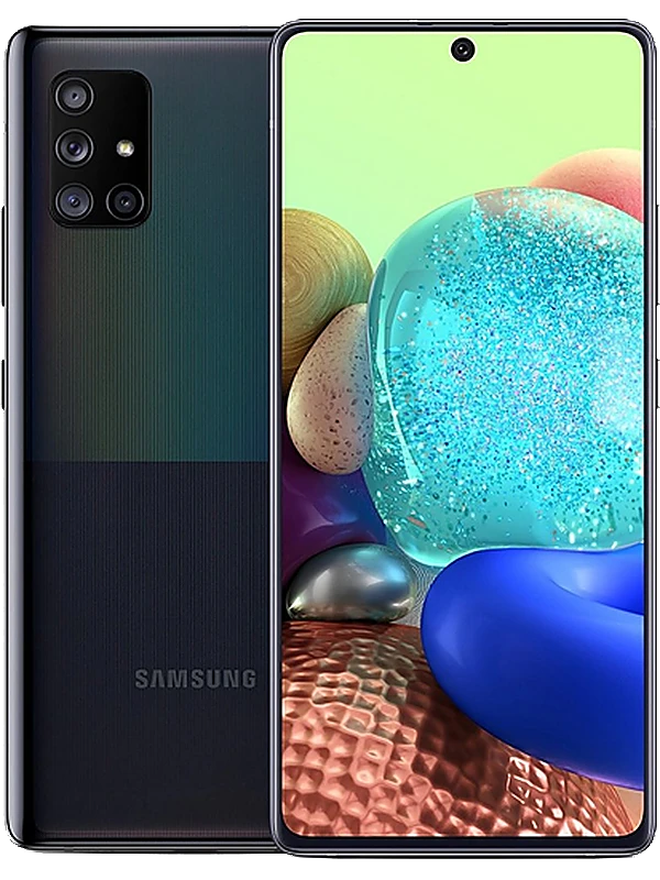 Samsung Galaxy A71 5G UW