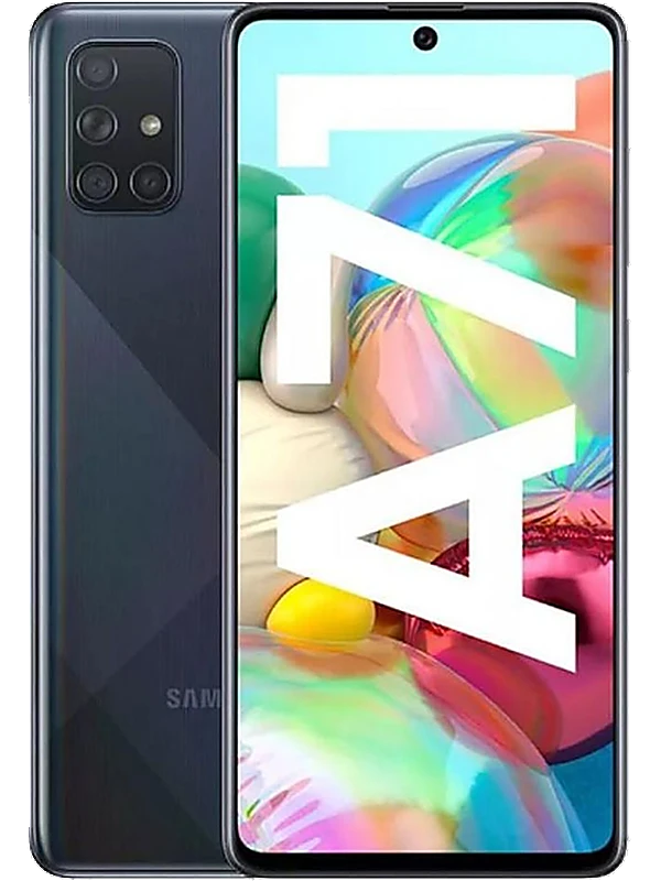 Samsung Galaxy A71