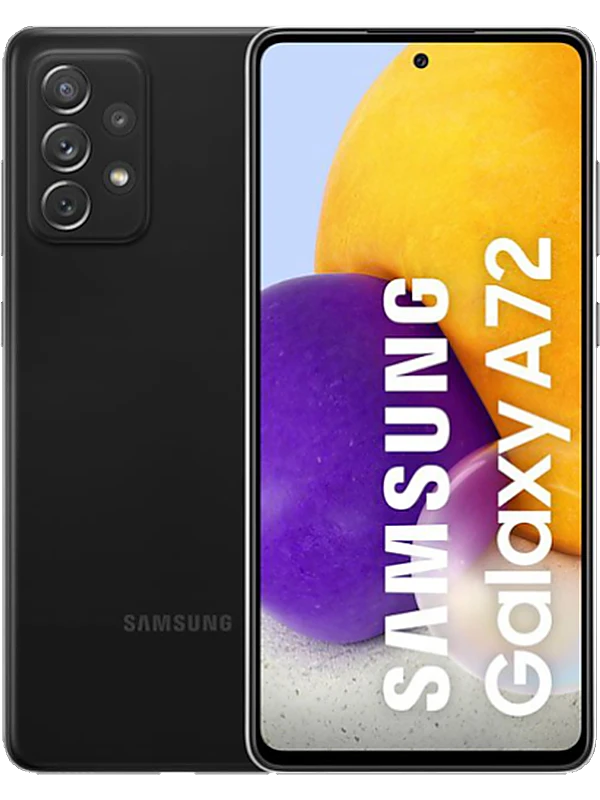Samsung Galaxy A72
