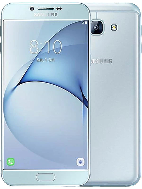 Samsung Galaxy A8 (2016)