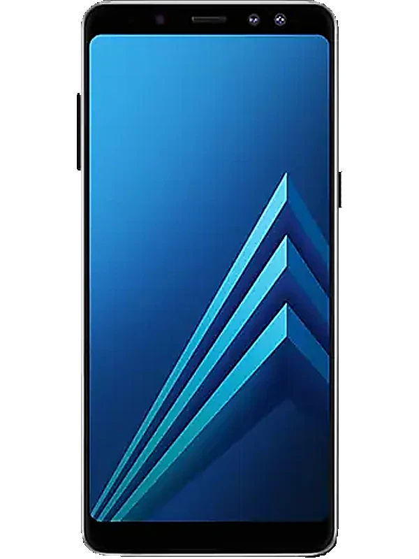 Samsung Galaxy A8 (2018)