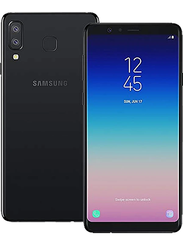 Samsung Galaxy A8 Star (A9 Star)