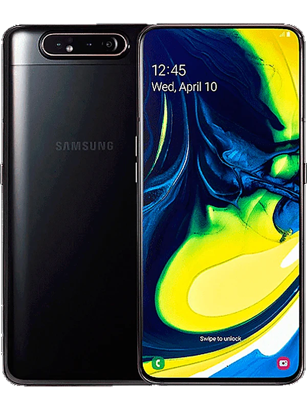 Samsung Galaxy A80