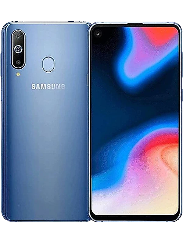 Samsung Galaxy A8s