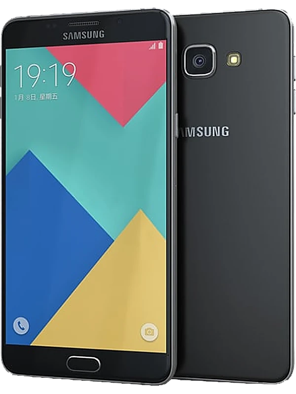 Samsung Galaxy A9 (2016)