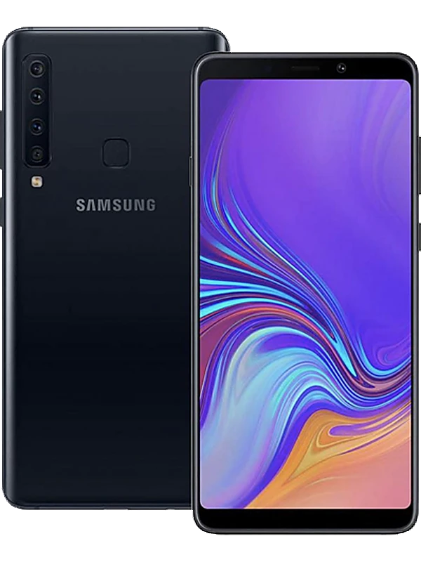 Samsung Galaxy A9 (2018)