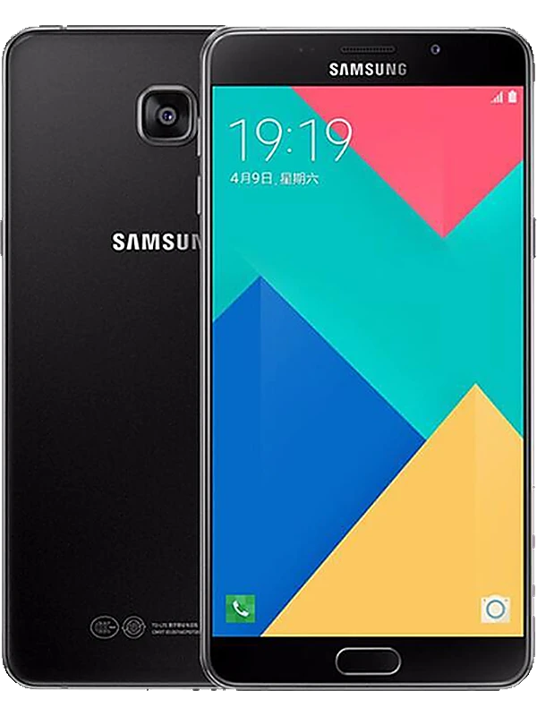 Samsung Galaxy A9 Pro (2016)