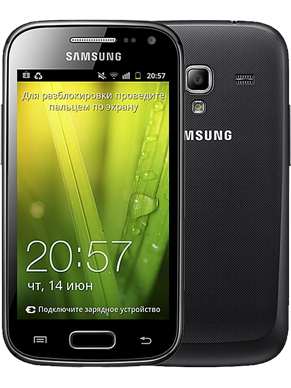 Samsung Galaxy Ace 2 I8160