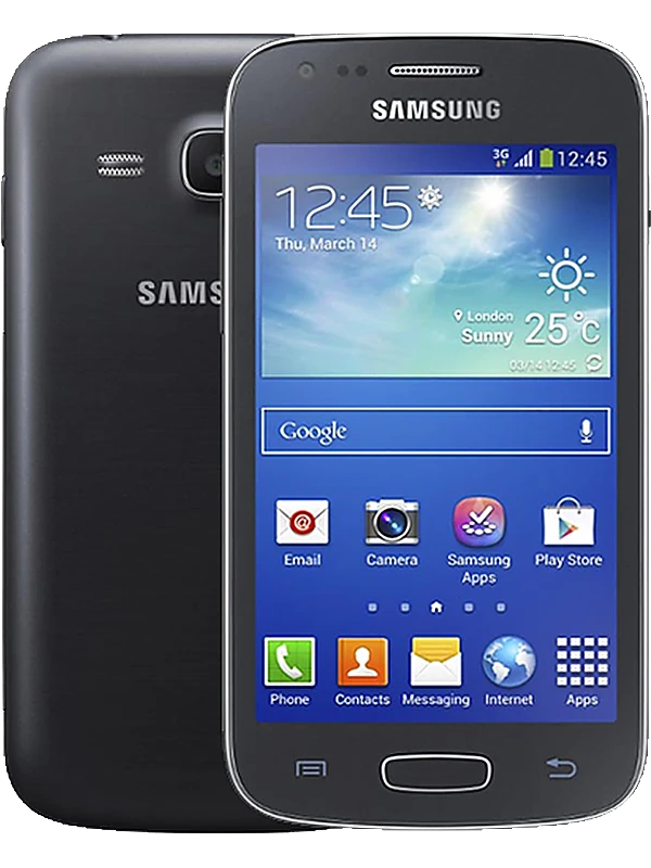 Samsung Galaxy Ace 3