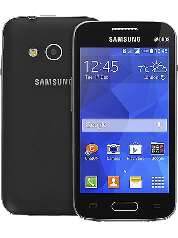 Samsung Galaxy Ace 4 LTE G313