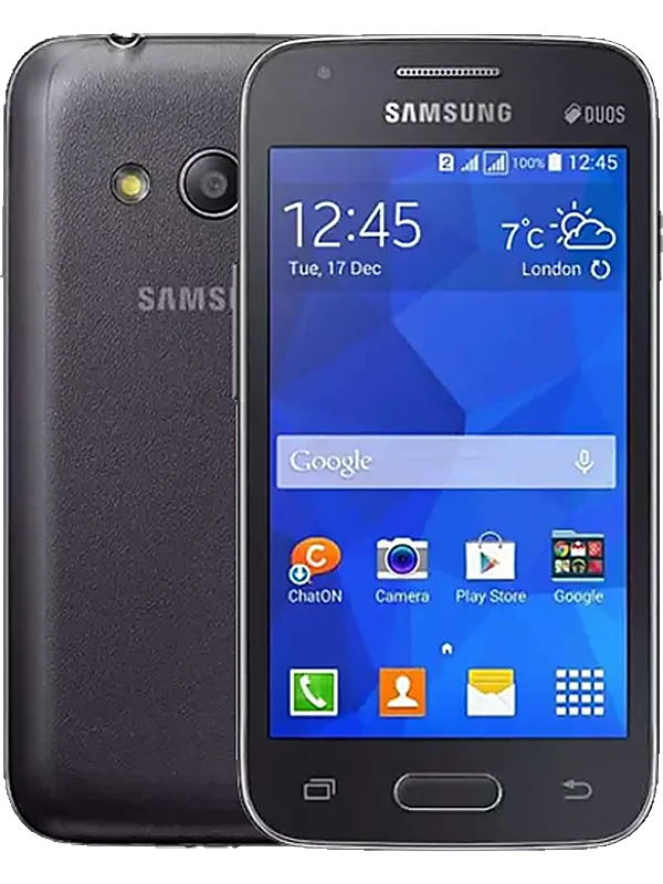 Samsung Galaxy Ace 4