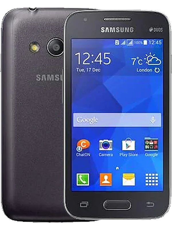 Samsung Galaxy Ace NXT