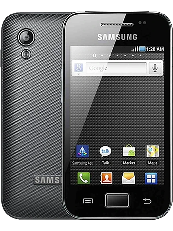 Samsung Galaxy Ace S5830I