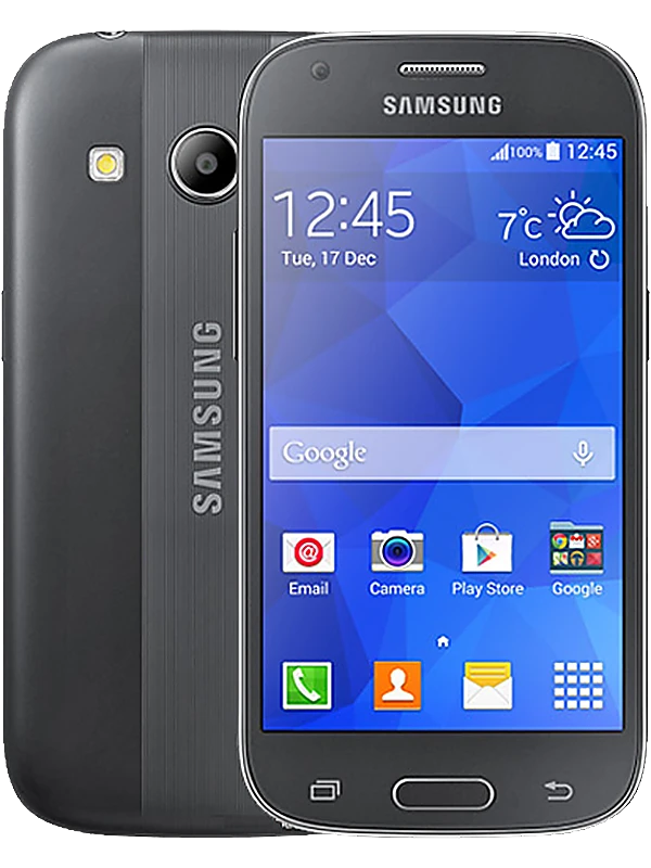 Samsung Galaxy Ace Style LTE G357