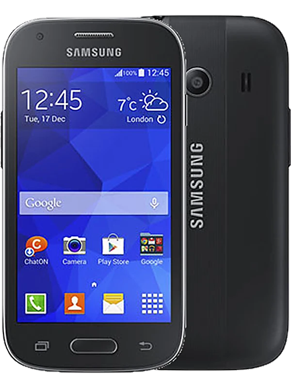 Samsung Galaxy Ace Style