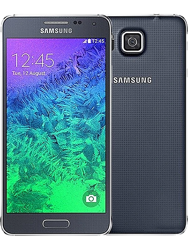 Samsung Galaxy Alpha (S801)