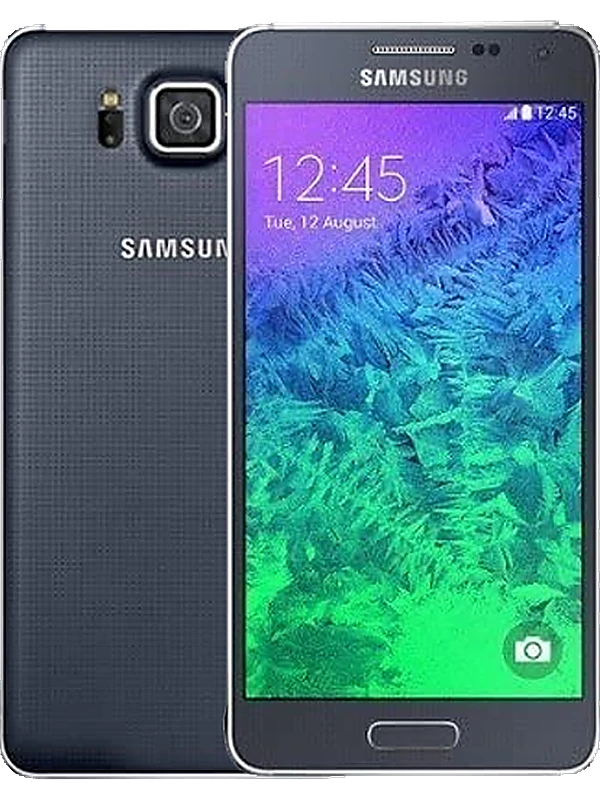 Samsung Galaxy Alpha