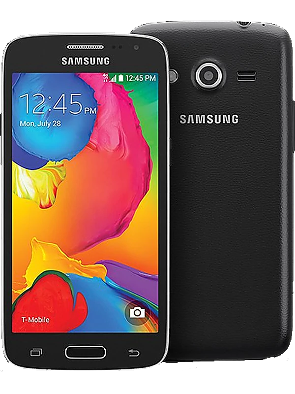 Samsung Galaxy Avant