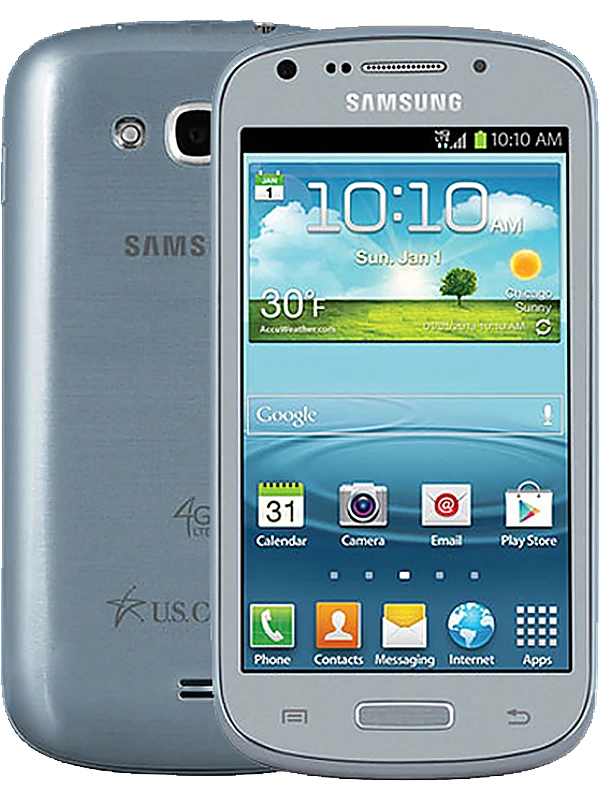 Samsung Galaxy Axiom R830