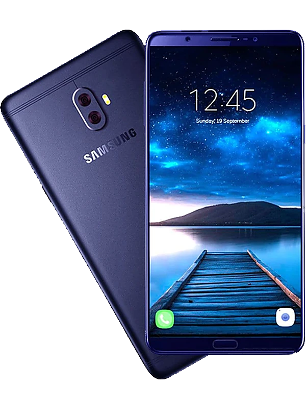 Samsung Galaxy C10