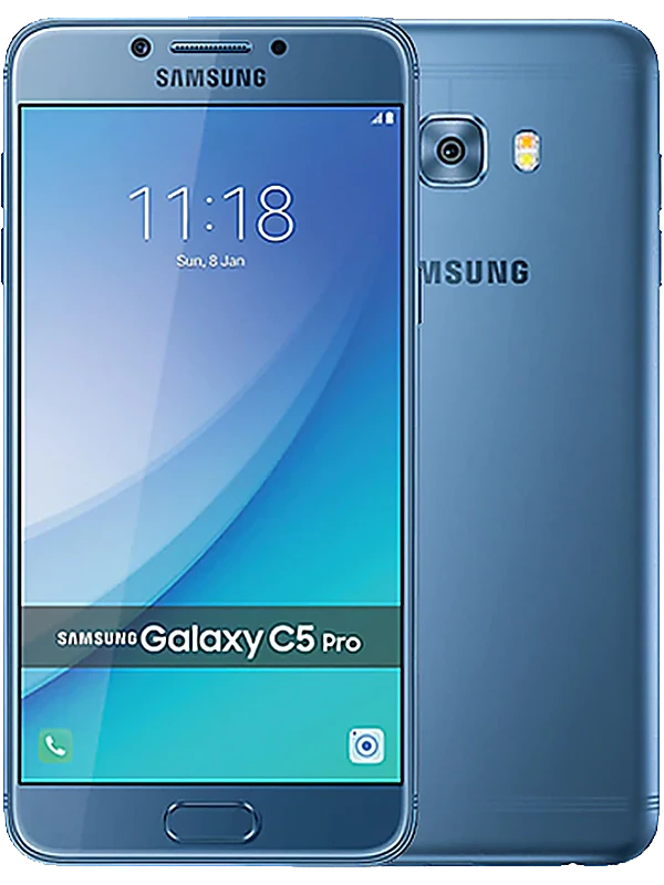 Samsung Galaxy C5 Pro