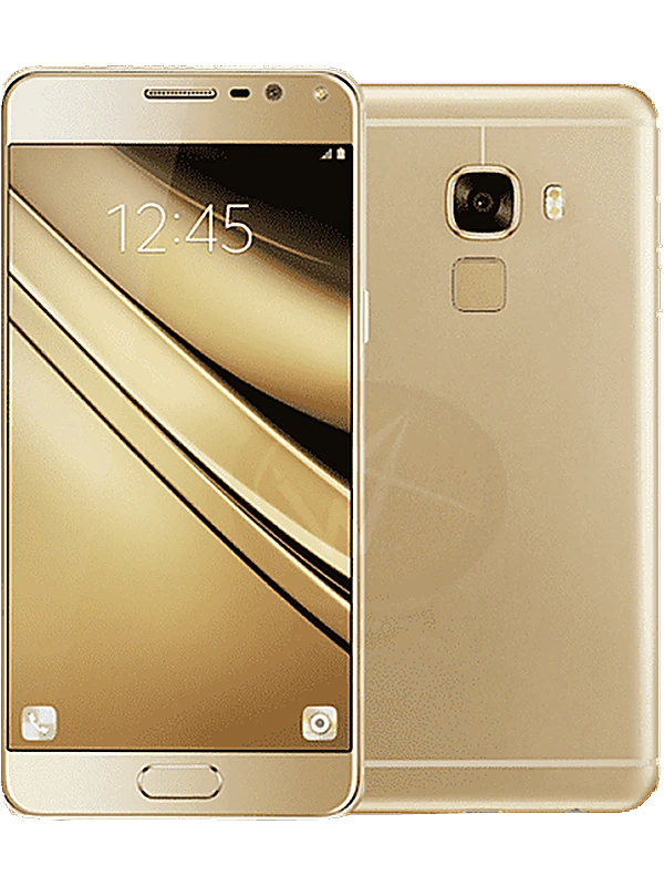 Samsung Galaxy C5