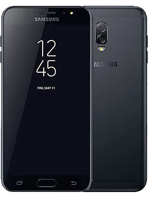 Samsung Galaxy C7 (2017)