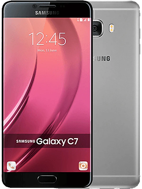 Samsung Galaxy C7
